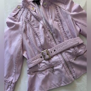 White House Black Market Jacket